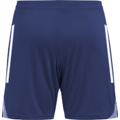 Alternative view of adidas Tiro 25 Competition Training Short - team navy blue/crew blue