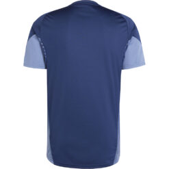 Alternative view of adidas Tiro 25 Competition Training Jersey - team navy blue/crew blue