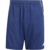 adidas Tiro 25 Competition Downtime Short - team navy blue/crew blue
