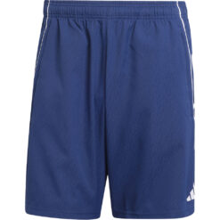 adidas Tiro 25 Competition Downtime Short - team navy blue/crew blue