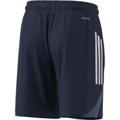 Alternative view of adidas Tiro 25 Competition Downtime Short - team navy blue/crew blue