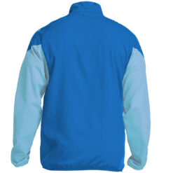 Alternative view of adidas Tiro 25 Competition Präsentationsjacke - team royal blue/blue burst
