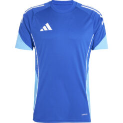 adidas Tiro 25 Competition Training Jersey - team royal blue/blue burst
