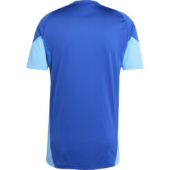 Alternative view of adidas Tiro 25 Competition Training Jersey - team royal blue/blue burst