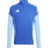 adidas Tiro 25 Competition Training Top - team royal blue/blue burst