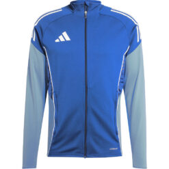 adidas Tiro 25 Competition Trainingsjacke - team royal blue/blue burst