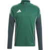 adidas Tiro 25 Competition Training Top - dark green