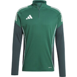 adidas Tiro 25 Competition Training Top - dark green