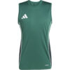 adidas Tiro 25 Competition SL Jersey - dark green