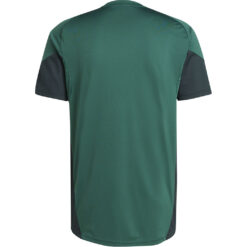 Alternative view of adidas Tiro 25 Competition Training Jersey - dark green
