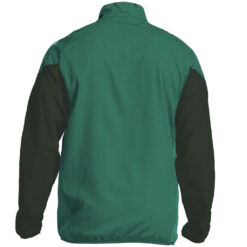 Alternative view of adidas Tiro 25 Competition Präsentationsjacke - dark green
