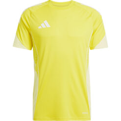 adidas Tiro 25 Competition Training Jersey - team yellow/pulse yellow