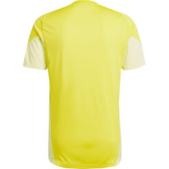 Alternative view of adidas Tiro 25 Competition Training Jersey - team yellow/pulse yellow