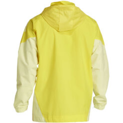 Alternative view of adidas Tiro 25 Competition Allwetterjacke - team yellow/pulse yellow