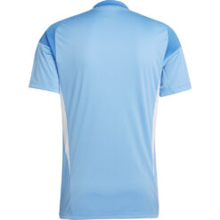 Alternative view of adidas Tiro 25 C Goalkeeper Jersey Kurzarm - blue burst