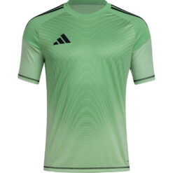 adidas Tiro 25 C Goalkeeper Jersey Kurzarm - glory mint