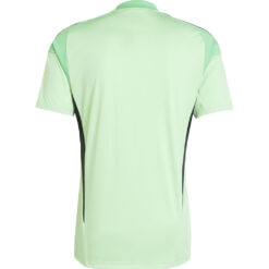 Alternative view of adidas Tiro 25 C Goalkeeper Jersey Kurzarm - glory mint