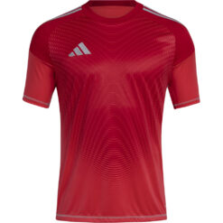 adidas Tiro 25 C Goalkeeper Jersey Kurzarm - shock red