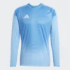 adidas Tiro 25 C Goalkeeper Jersey - blue burst