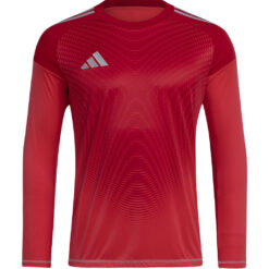 adidas Tiro 25 C Goalkeeper Jersey - shock red