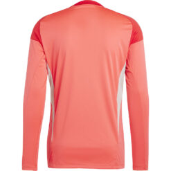 Alternative view of adidas Tiro 25 C Goalkeeper Jersey - shock red