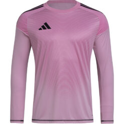 adidas Tiro 25 C Goalkeeper Jersey - true pink