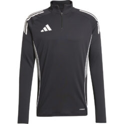 adidas Tiro 25 Competition Training Top - black/team grey