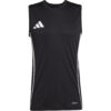 adidas Tiro 25 Competition SL Jersey - black/team grey