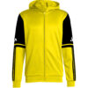 adidas Squadra 25 Hoody - team yellow/black