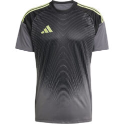 adidas Tiro 25 C Goalkeeper Jersey Kurzarm - grey five