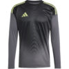 adidas Tiro 25 C Goalkeeper Jersey - grey five