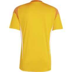 Alternative view of adidas Tiro 25 C Goalkeeper Jersey Kurzarm - crew orange