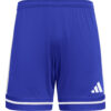 adidas Squadra 25 Short - team royal blue/blue/white