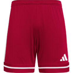 adidas Squadra 25 Short - team power red/red/white