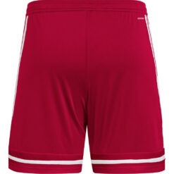 Alternative view of adidas Squadra 25 Short - team power red/red/white