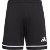 adidas Squadra 25 Short - black/black/white