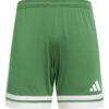 adidas Squadra 25 Short - team green/white