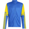 adidas Squadra 25 Trainingsjacke - team royal blue/team yellow