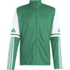 adidas Squadra 25 Trainingsjacke - team green/white
