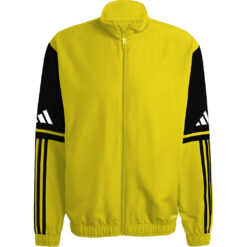adidas Squadra 25 Präsentationsjacke - team yellow/black