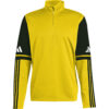 adidas Squadra 25 Training Top - team yellow/black