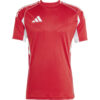 adidas Tiro 25 Competition Matchday Trikot Jersey - team power red/light gre