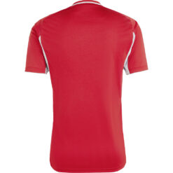 Alternative view of adidas Tiro 25 Competition Matchday Trikot Jersey - team power red/light gre