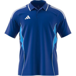 adidas Tiro 25 Competition Poloshirt - team royal blue/blue burst