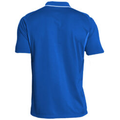 Alternative view of adidas Tiro 25 Competition Poloshirt - team royal blue/blue burst