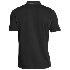 Alternative view of adidas Tiro 25 Competition Poloshirt - black/white