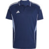 adidas Tiro 25 Competition Poloshirt - team navy blue/crew blue