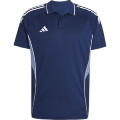 adidas Tiro 25 Competition Poloshirt - team navy blue/crew blue