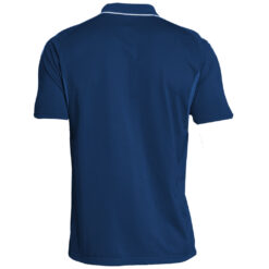 Alternative view of adidas Tiro 25 Competition Poloshirt - team navy blue/crew blue