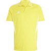 adidas Tiro 25 Competition Poloshirt - team yellow